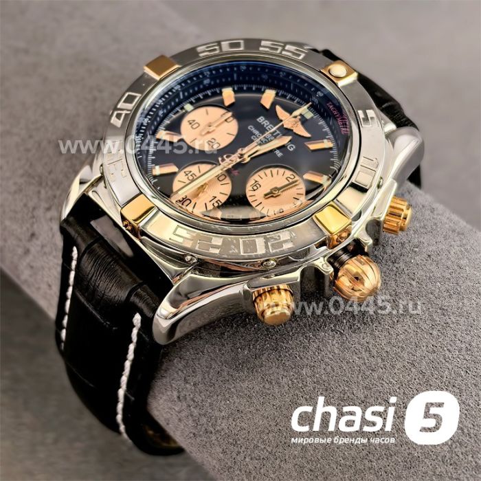 Часы Breitling Chronometre Certifie  (25128)