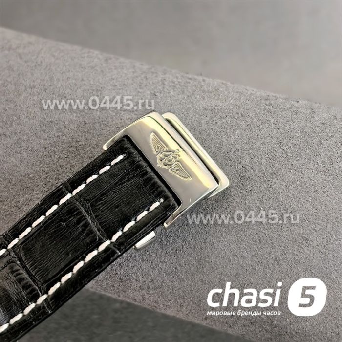 Часы Breitling Chronometre Certifie  (25128)