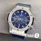 Часы HUBLOT Classic Fusion Chronograph (25132)