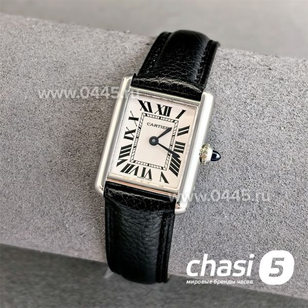 Часы Cartier Tank (25136)