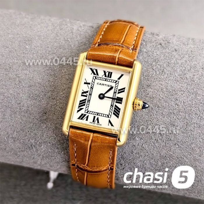 Часы Cartier Tank (25138)