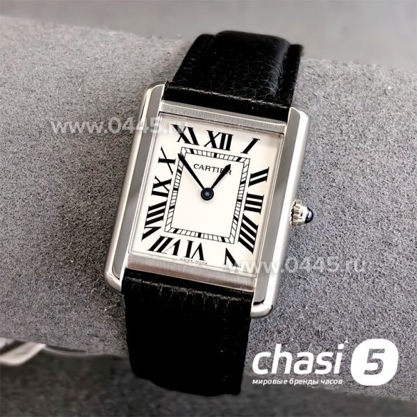 Часы Cartier Tank (25140)