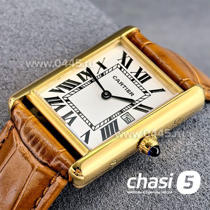 Часы Cartier Tank (25142)