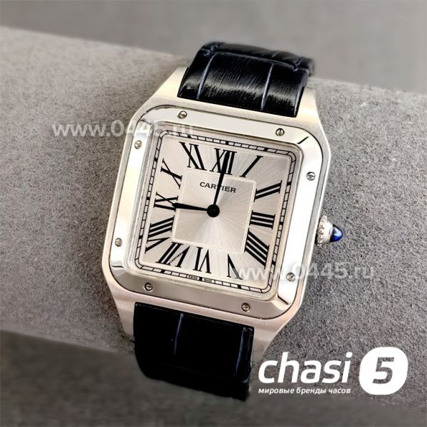 Часы Cartier Santos (25148)