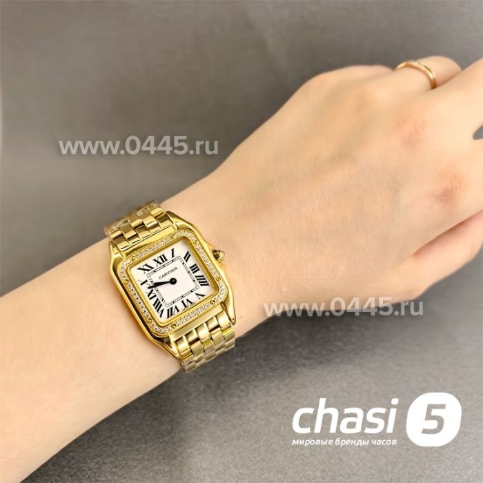 Часы Cartier Panthere (25162)
