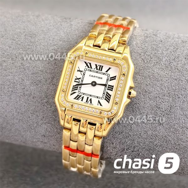 Часы Cartier Panthere (25168)