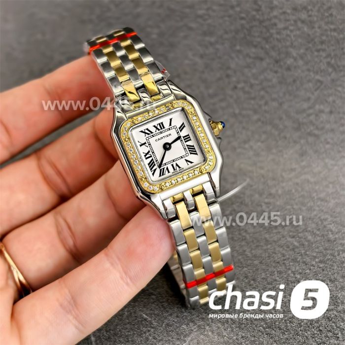 Часы Cartier Panthere (25172)