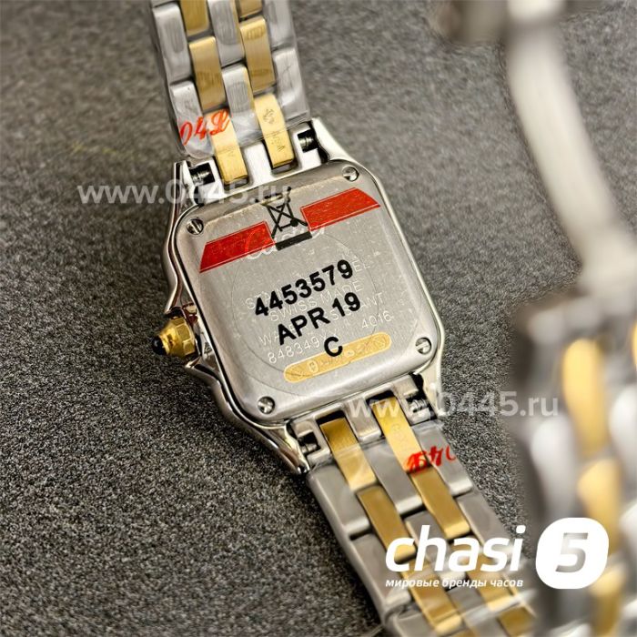 Часы Cartier Panthere (25172)