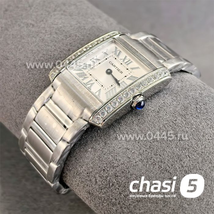 Часы Cartier Tank (25176)