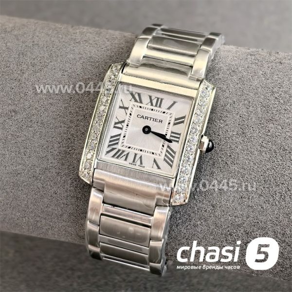 Часы Cartier Tank (25176)