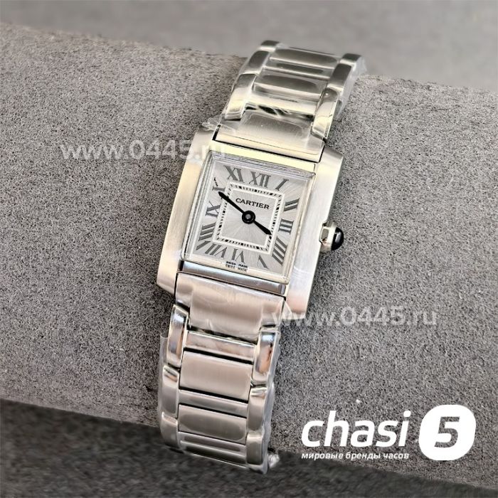 Часы Cartier Tank (25179)
