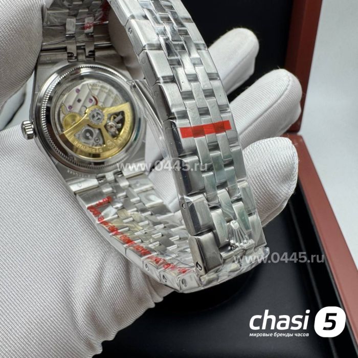 Часы Rolex Datejust (25196)
