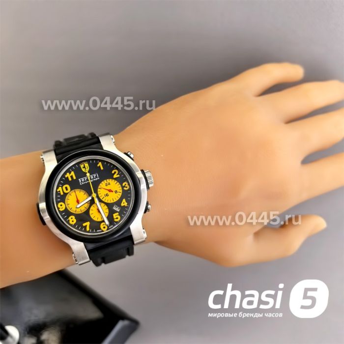 Часы Ferrari Scuderia (25214)