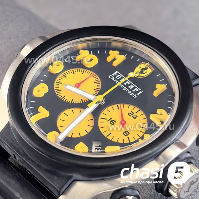 Часы Ferrari Scuderia (25214)