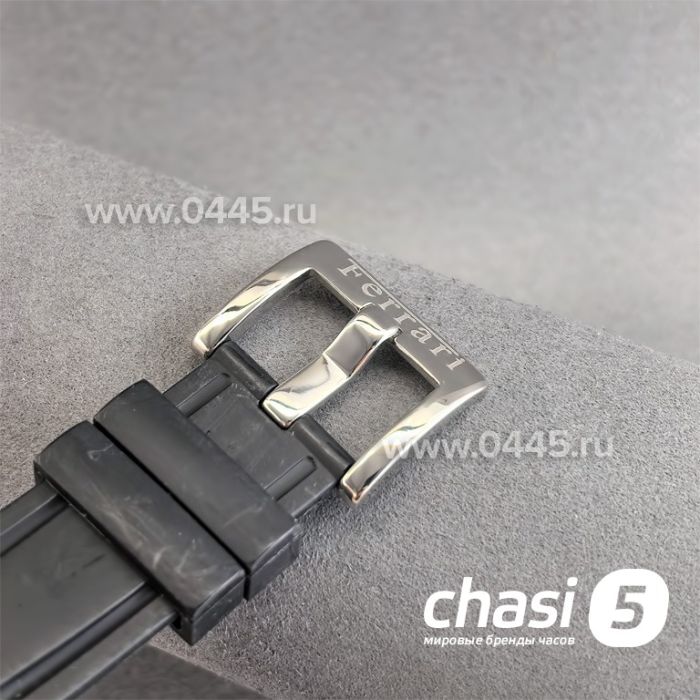 Часы Ferrari Scuderia (25214)