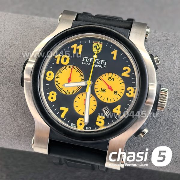 Часы Ferrari Scuderia (25214)