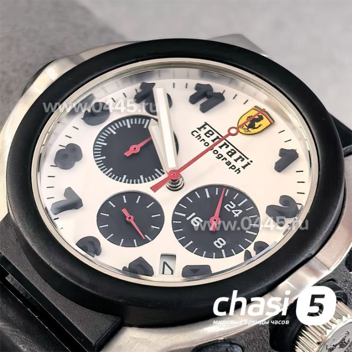 Часы Ferrari Scuderia (25217)