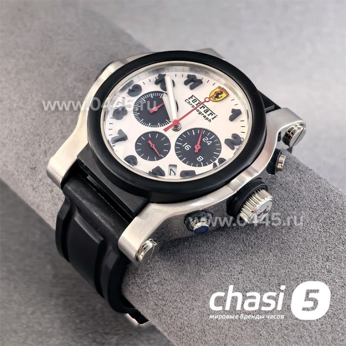 Часы Ferrari Scuderia (25217)