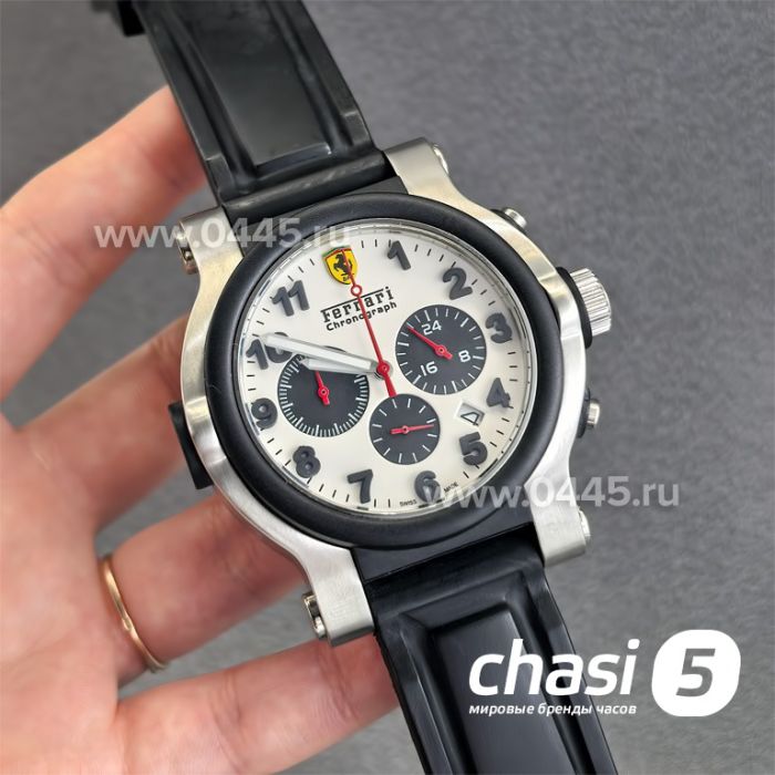 Часы Ferrari Scuderia (25217)