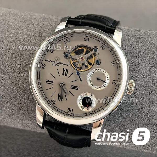 Часы Vacheron Constantin Patrimony Turbillon (25225)