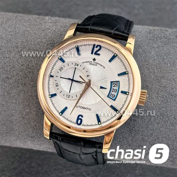 Часы Vacheron Constantin Patrimony Turbillon (25228)