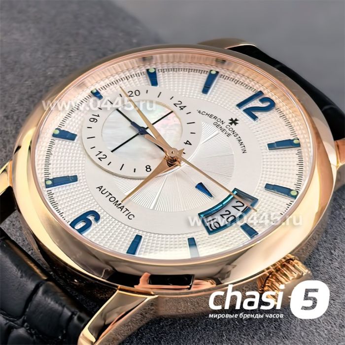 Часы Vacheron Constantin Patrimony Turbillon (25228)