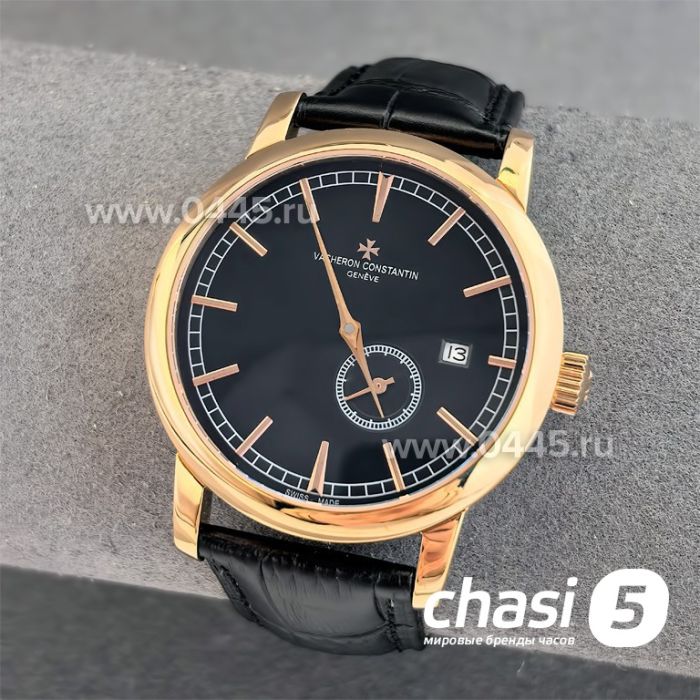 Часы Vacheron Constantin Patrimony (25230)