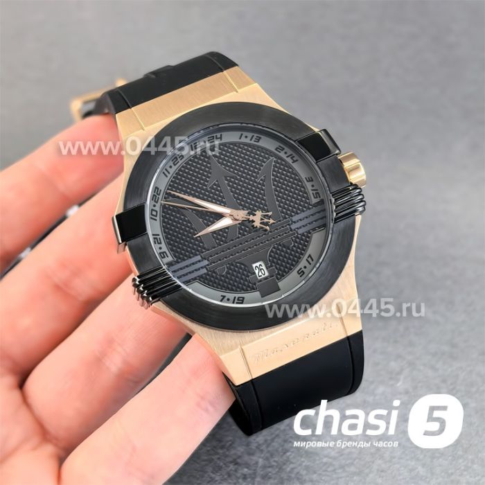 Часы Maserati Potenza (25235)