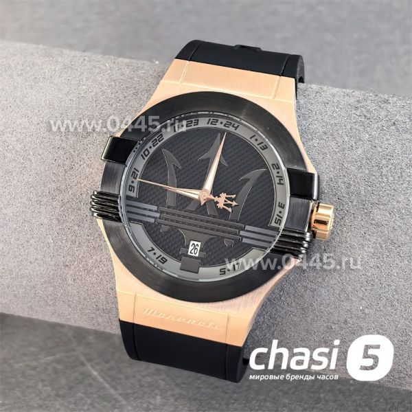 Часы Maserati Potenza (25235)