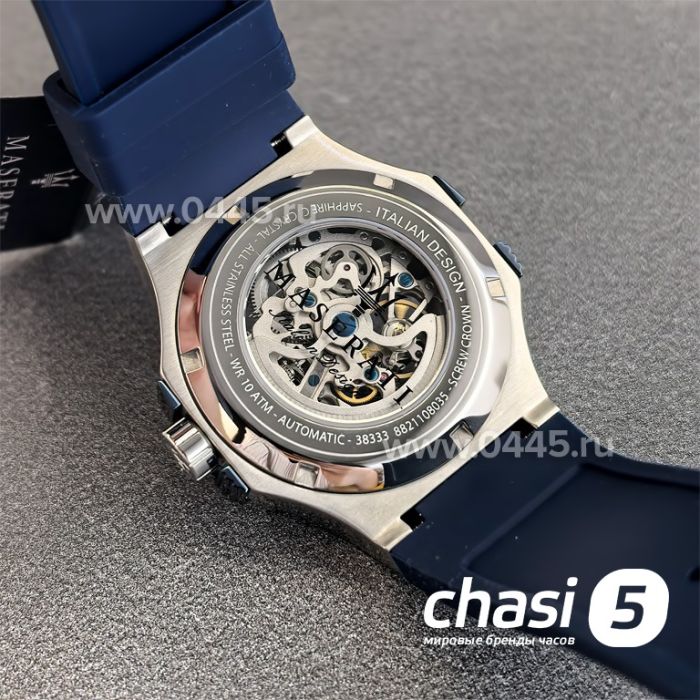 Часы Maserati Potenza (25242)