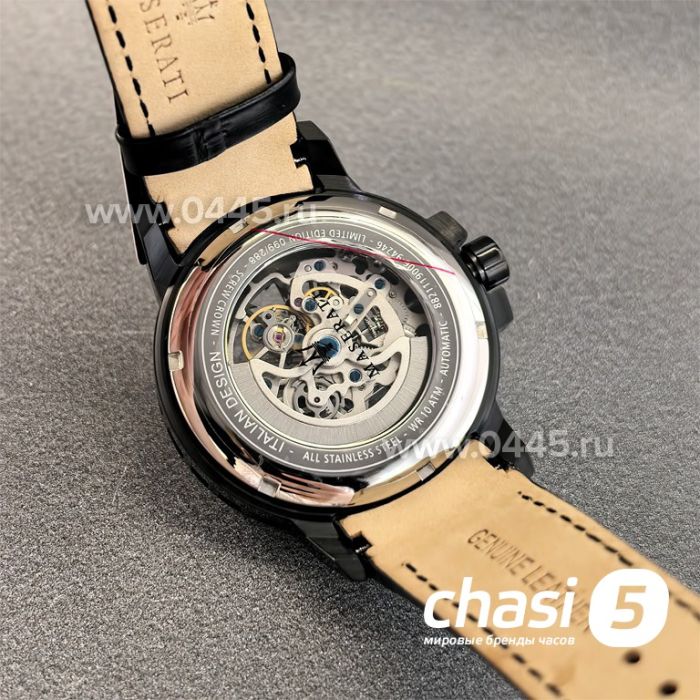 Часы Maserati Potenza (25246)