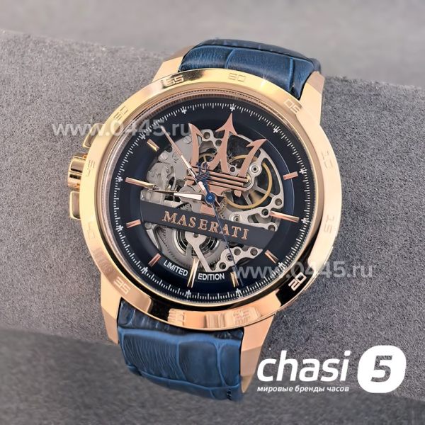 Часы Maserati Potenza (25247)