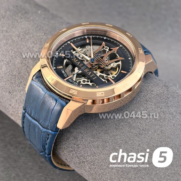 Часы Maserati Potenza (25247)