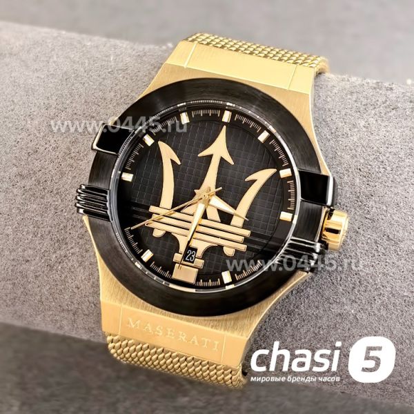 Часы Maserati Potenza (25253)