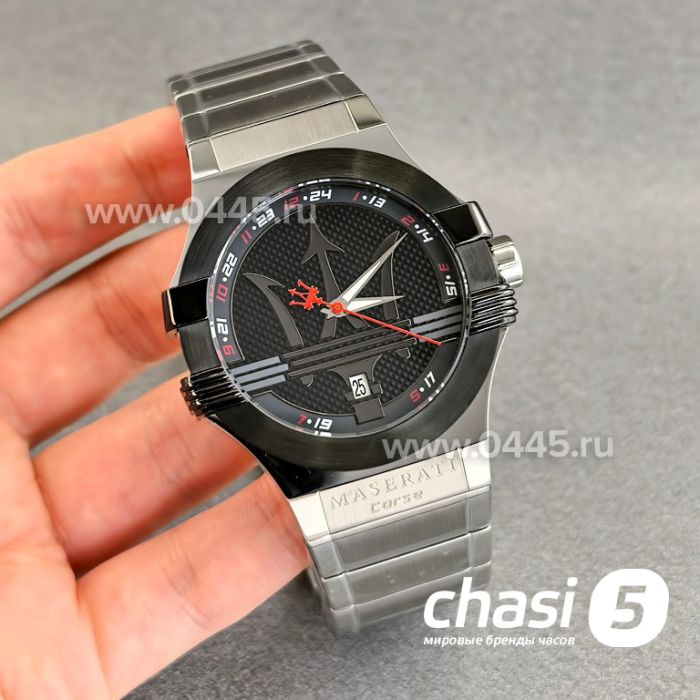 Часы Maserati Potenza (25254)
