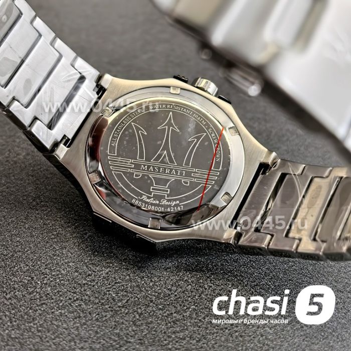 Часы Maserati Potenza (25254)