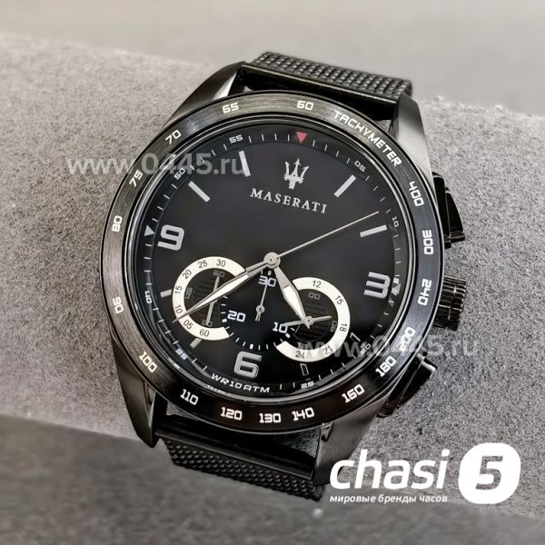 Часы Maserati Traguardo (25255)