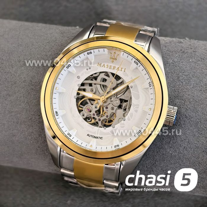 Часы Maserati Ingegno (25261)