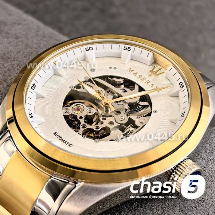 Часы Maserati Ingegno (25261)