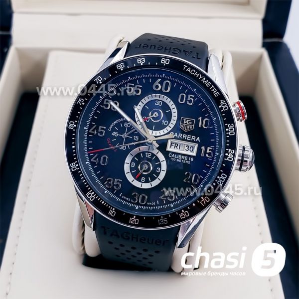 Часы Tag Heuer Calibre 16 (02526)