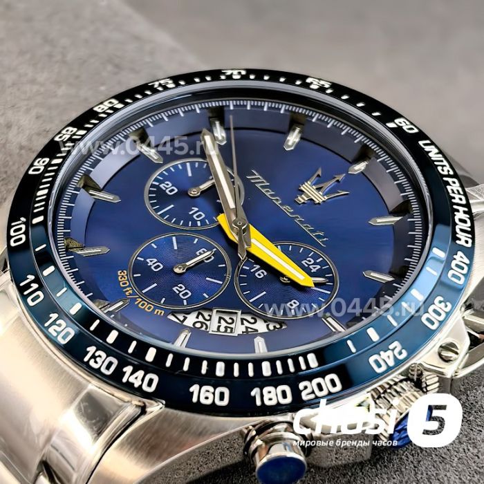 Часы Maserati Successo (25268)