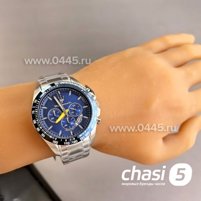 Часы Maserati Successo (25268)