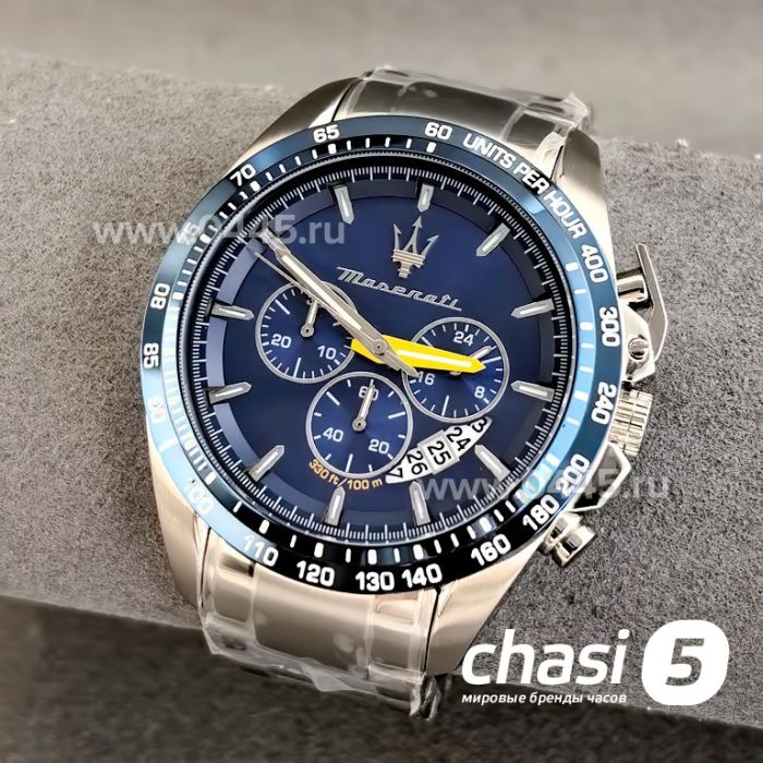 Часы Maserati Successo (25268)