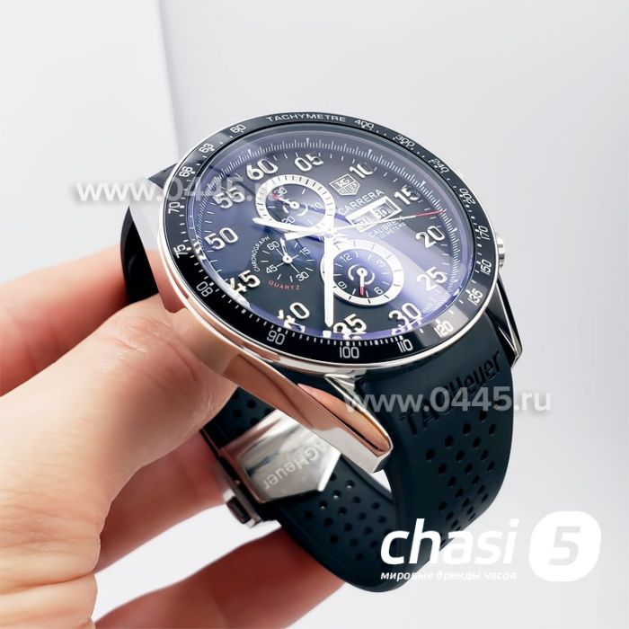 Часы Tag Heuer Calibre 16 (02526)