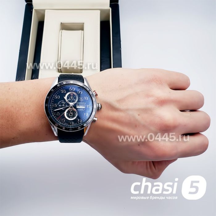 Часы Tag Heuer Calibre 16 (02526)