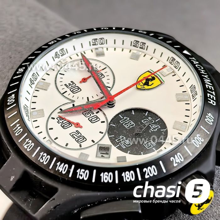 Часы Ferrari Scuderia (25281)