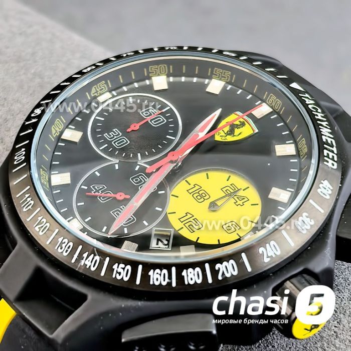 Часы Ferrari Scuderia (25283)