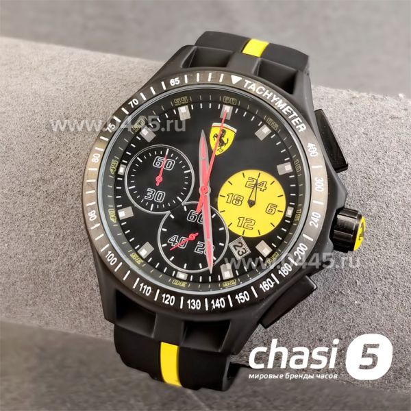 Часы Ferrari Scuderia (25283)
