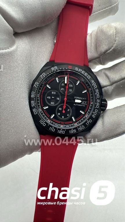 Часы Tag Heuer CARRERA (25290)