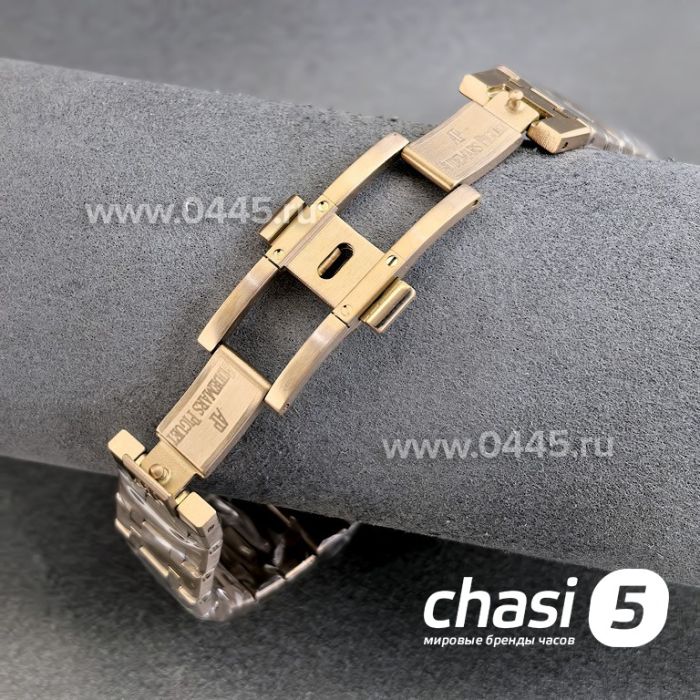 Часы Audemars Piguet Royal Oak Perpetual  (25294)